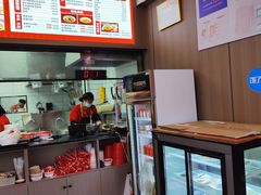 -吴满满油泼面(北方风味园店)