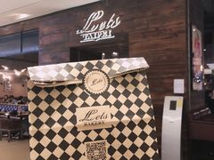 -Let's Taipei 非常烘焙(太古里店)