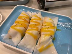 -香香海南菜餐厅