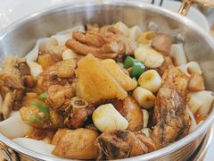 -西部马华清真兰州牛肉面·烧烤夜市(上地店)