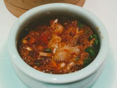 东坡肘子-眉州东坡(中关村店)