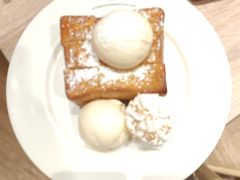 -After You Dessert Cafe(CENTRALWORLD)