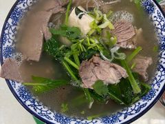 -尔力新疆丸子汤(北屯店)