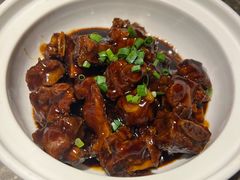 -绿茶餐厅(天津天河城店)