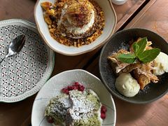 -Ginger(兴国路店)