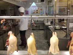 -全聚德(友谊店)