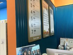 -海马体照相馆(上海百联南方购物中心店)