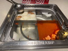 -海底捞火锅(石厦时代广场店)
