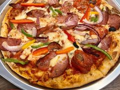 -Tubestation站点比萨(五道营店)
