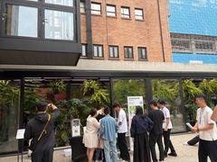 -现代汽车文化中心 Hyundai Motorstudio Beijing