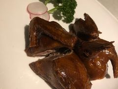 -梧桐餐厅(泉城路店)