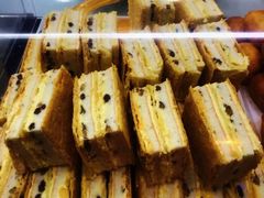 拿破仑-闻酥园(大慈寺店)