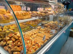 -吉美诺烘焙(公园北路店)