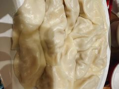 -喜家德虾仁水饺(青岛永旺东部店)