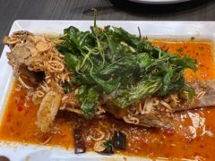 -建兴酒家(萨木亚店)