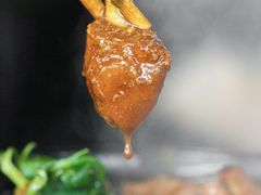 -二楼老店重庆鸡公煲(真光路店)