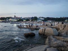 -老虎石海上公园