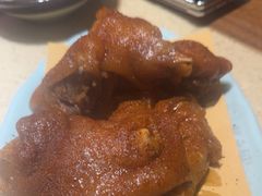 -状元阁烧烤(新华路总店)