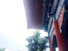 -南沙天后宫景区