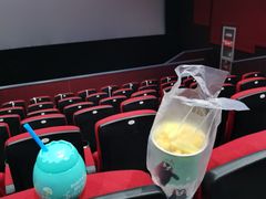 -华谊兄弟影院(IMAX洋桥店)