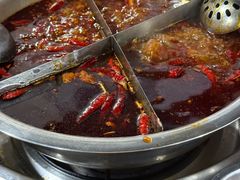 -渝味黄姐火锅(黄泥村店)