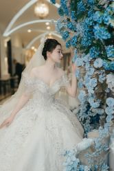 -Color卡诺婚纱礼服馆(南京严选店)