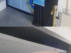 -平安金融中心云际观光层