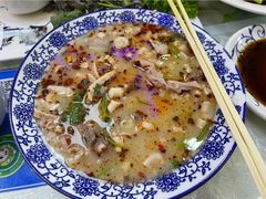 -清真·盛京白记 小骨头羊汤馆(南八马路店)