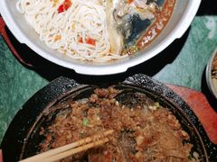 -姐夫的小菜(新中关购物中心店)