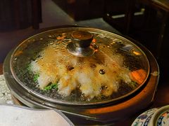 -绿茶餐厅(朝阳大悦城店)