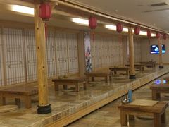 -碧中海汤泉汗蒸酒店