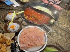 -冯校长老火锅(深圳总店)