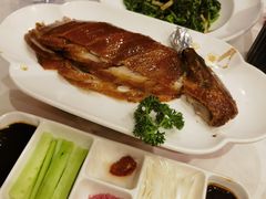 -大鸭梨烤鸭(石佛营店)