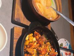 -得意啫·广东啫啫煲(前海HOP店)