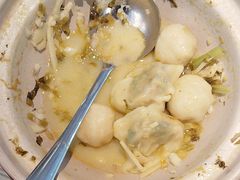 -丰收日·小海鲜·沪上家宴(顾村正大店)