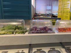 -丰茂烤串(卫星广场店)