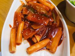 -唯成•韩国炭火烤肉 유성고기