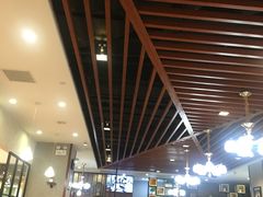 大堂-台北楚楚园馅饼粥(虹桥南丰城店)