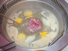 -三头牛·潮汕牛肉生蚝火锅 (夏湾店)