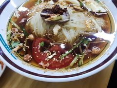-李刚鸡西刀削面