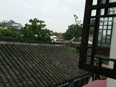 -狐狸家·酸奶酪专门店(平江路店)