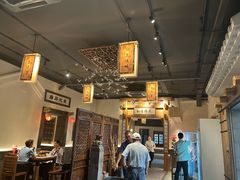 -北平小馆·烤鸭·家常菜(磨房北里店)