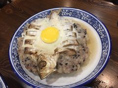 -兰边碗(鼓楼店)