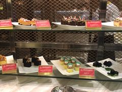 -小天鹅戴斯酒店鲸鲨百汇创作料理
