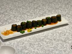 -香宫中餐厅 · 桂林香格里拉