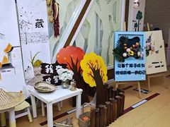 -贝美蓝天幼儿园(河东直沽园)