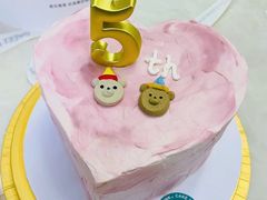 -鹿里烘焙LulyBaking(东二环泰禾广场店)