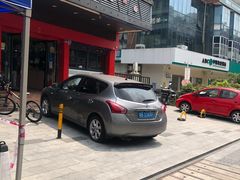-富源东北春饼店(翠竹店)
