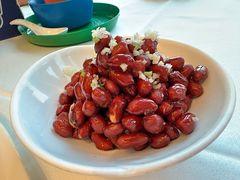 -广州塔晖粤轩中餐厅