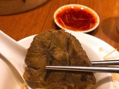 -鼎泰丰(复兴店)